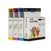 Print4U tindikassett Brother LC985BK jaoks, must, 12 ml, ühilduv