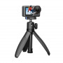 Telesin S1-MNP-13-TDJ selfie-pulk statiiviga DJI Action kaameratele, kiirkinnitusega