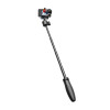 Telesin S1-MNP-13-TDJ selfie-pulk statiiviga DJI Action kaameratele, kiirkinnitusega