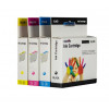 TopJet tindikassett Epson T7553XL (C13T755340) jaoks, magenta, ühilduv
