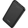 Veger A10 (W1065) akupank, 10000 mAh, 5 V 2 A, must