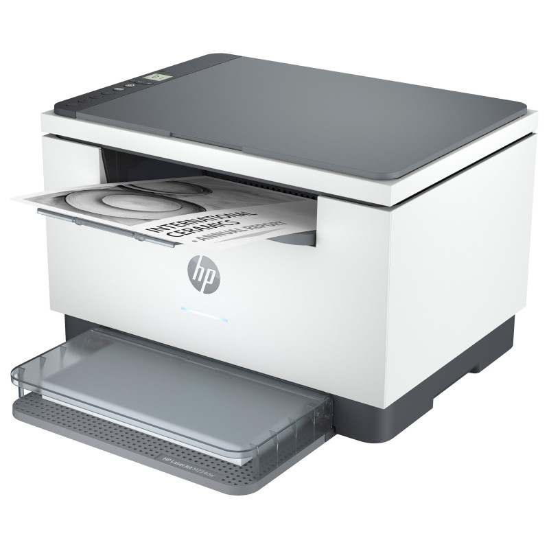 HP LaserJet MFP M234dw 3-ühes multifunktsionaalne seade, mustvalge laser, A4, 30 lk/min