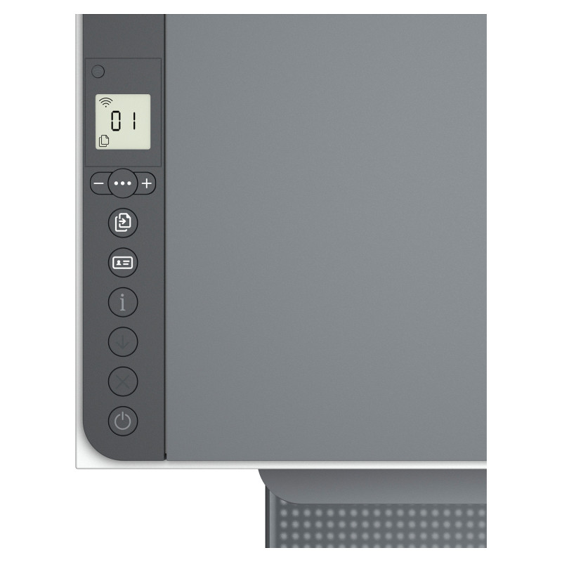 HP LaserJet MFP M234dw 3-ühes multifunktsionaalne seade, mustvalge laser, A4, 30 lk/min