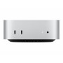 Apple Mac mini (M6, 12-tuumaline protsessor, 12-tuumaline graafikaprotsessor), 16 GB ühismälu, 256 GB SSD