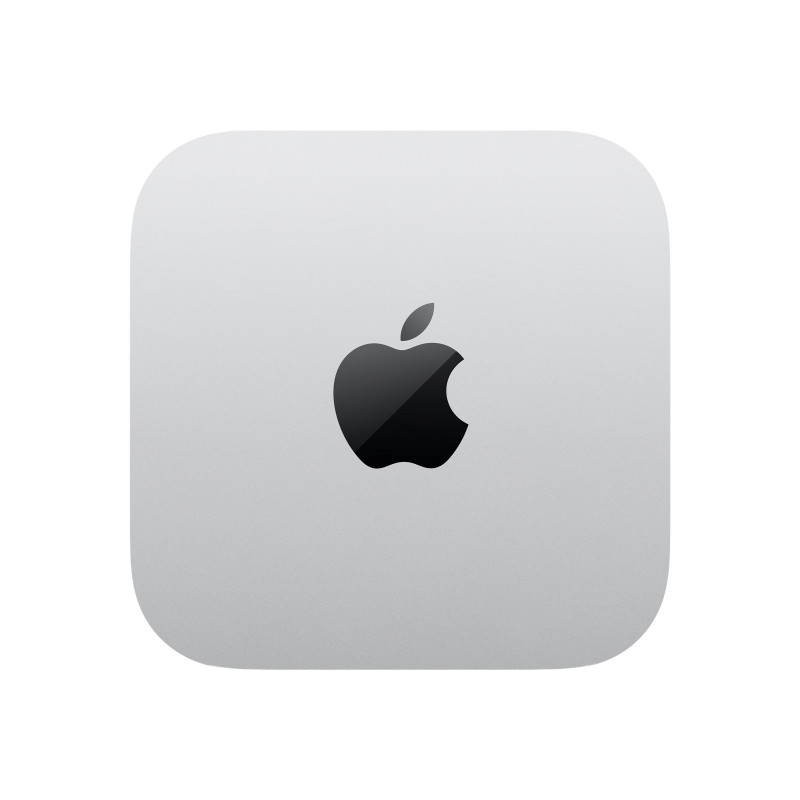 Apple Mac mini (M6, 12-tuumaline protsessor, 12-tuumaline graafikaprotsessor), 16 GB ühismälu, 512 GB SSD
