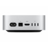 Apple Mac mini (M6, 12-tuumaline protsessor, 12-tuumaline graafikaprotsessor), 16 GB ühismälu, 512 GB SSD