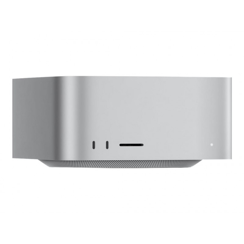 Apple Mac Studio (M5 Max, 18-tuumaline protsessor, 32-tuumaline graafikaprotsessor), 36 GB ühismälu, 512 GB SSD