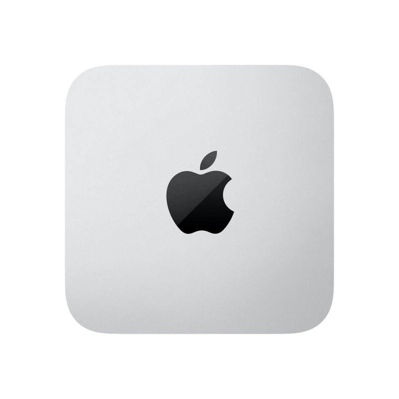 Apple Mac Studio (M5 Max, 18-tuumaline protsessor, 32-tuumaline graafikaprotsessor), 36 GB ühismälu, 512 GB SSD