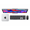 Apple Mac Studio (M5 Max, 18-tuumaline protsessor, 32-tuumaline graafikaprotsessor), 36 GB ühismälu, 512 GB SSD