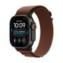 Apple Watch Ultra 4 49 mm nutikell, must titaan, MJC04QF/A