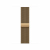 Apple Milanese Loop käekellarihm MJNG4ZM/A, 40 mm, Radiant Gold (särav kuldne)