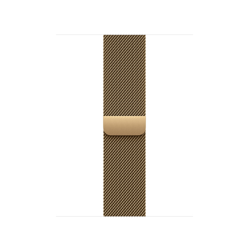 Apple Milanese Loop käekellarihm MJNG4ZM/A, 40 mm, Radiant Gold (särav kuldne)