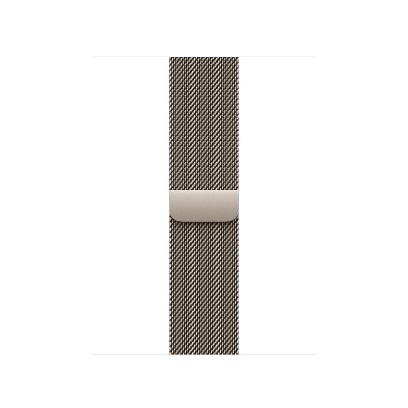 Apple Milanese Loop käekellarihm MJNH4ZM/A, 40 mm, naturaalne