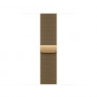 Apple Milanese Loop käekellarihm MJNK4ZM/A, 42 mm, Radiant Gold (särav kuldne)