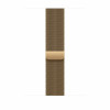 Apple Milanese Loop käekellarihm MJNQ4ZM/A, 46 mm, M/L, Radiant Gold (särav kuldne)