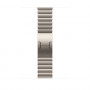 Apple Link Bracelet käekellarihm MJQ14ZM/A, 46 mm, naturaalne