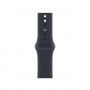 Apple MJUK4ZM/A spordirihm nutikellale, 40 mm, tumesinine, M/L