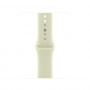 Apple MJVC4ZM/A spordirihm nutikellale, 42 mm, õrn agaaviroheline, S/M