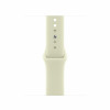 Apple MJVC4ZM/A spordirihm nutikellale, 42 mm, õrn agaaviroheline, S/M