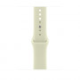Apple MJW14ZM/A Apple Watch spordirihm, 46 mm, õrn agaavroheline, M/L