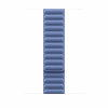 Apple Watch Magnetic Link rihm 46 mm, Wildflower Blue, M/L