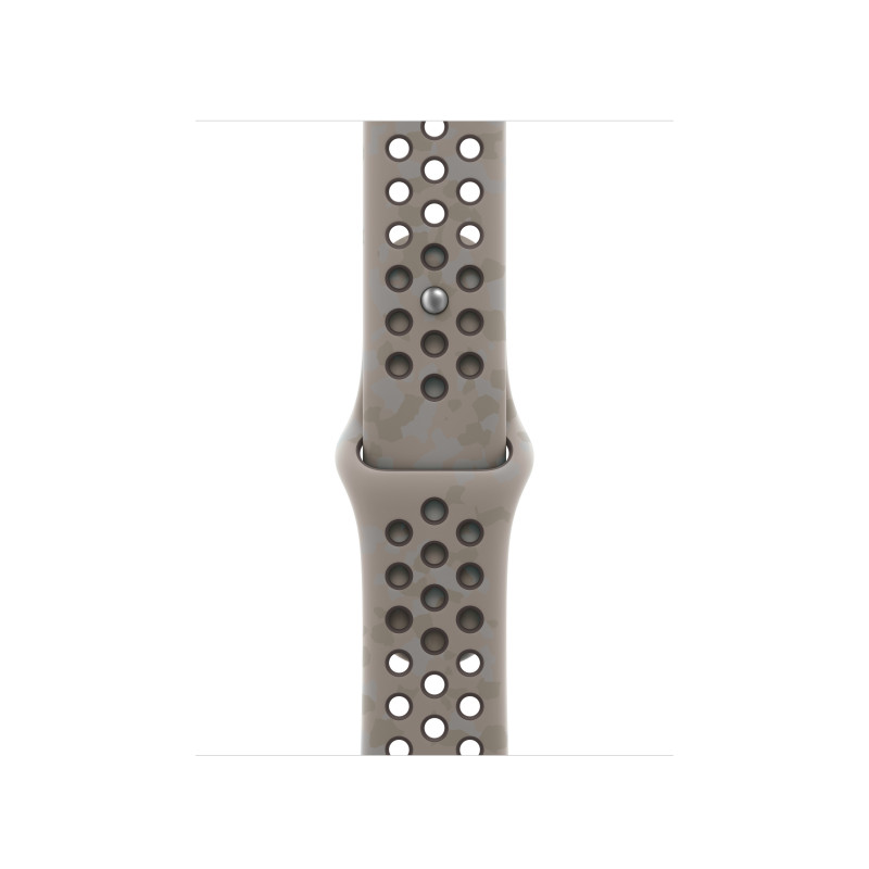 Apple Watch Nike spordirihm 40 mm, Pavement Grey, S/M