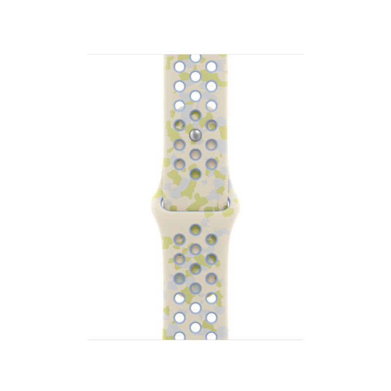 Apple Watch Nike spordirihm 40 mm, Chalk Calm, M/L