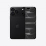 Apple iPhone 18 Pro Max 256 GB nutitelefon, must, MJXN4ZD/A
