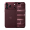 Apple iPhone 18 Pro Max MJXQ4QN/A nutitelefon, 256 GB, burgundia punane