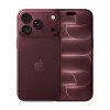 Apple iPhone 18 Pro MJRR4ZD/A nutitelefon, 256 GB, burgundia punane