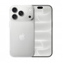 Apple iPhone 18 Pro MJRV4QN/A nutitelefon, 512 GB, hõbedane