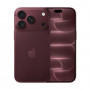 Apple iPhone 18 Pro 2 TB nutitelefon, burgundia