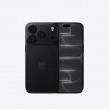 Apple iPhone 18 Pro 256 GB nutitelefon, must