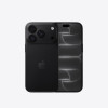 Apple iPhone 18 Pro 2 TB nutitelefon, must