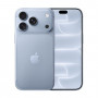 Apple iPhone 18 Pro 2 TB nutitelefon, Glacier