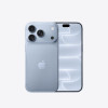 Apple iPhone 18 Pro 2 TB nutitelefon, Glacier