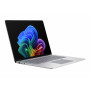 Microsoft Surface Laptop 8 15" EP2-54795 sülearvuti, Intel Core Ultra X7 368H, 32 GB RAM, 512 GB SSD, Windows 11 Pro, DE klaviatuur, plaatina