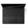 Microsoft Surface Laptop ärikasutajatele, 8. väljaanne EP2-59645 sülearvuti, 13,8", Snapdragon X2 Elite X2E-78-100, 32 GB RAM, 1 TB SSD, Windows 11 Pro, DE klaviatuur, must