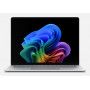 Microsoft Surface Laptop, 8. väljaanne EP2-60145 sülearvuti, 15", 16 GB RAM, 1 TB salvestusruum, plaatina