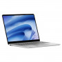Microsoft Surface Laptop Copilot+ PC 13" (2. väljaanne) EP2-77912 sülearvuti, Snapdragon X2 Plus, 16 GB RAM, 512 GB SSD, Windows 11 Home, plaatina