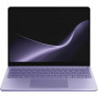 Microsoft Surface Laptop 13-tolline (2. väljaanne) EP2-77934 Copilot+ PC sülearvuti, puuteekraan, Snapdragon X2 Plus, 16 GB RAM, 512 GB SSD, Windows 11 Home, lilla