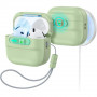 ESR Pulse HaloLock MagSafe ümbris Apple AirPods 4 / 5 jaoks, heleroheline