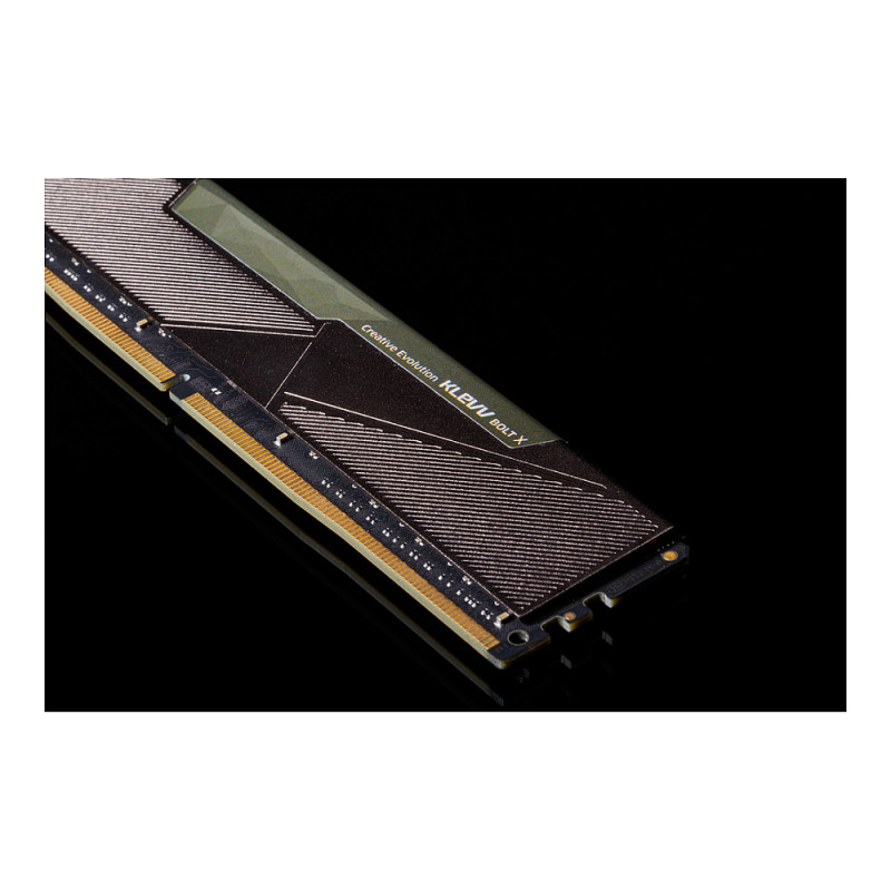 Klevv Bolt X KD48GU880-36A180T DDR4-3600 8 GB mälumoodul
