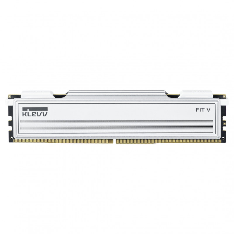 Klevv Fit V KD5AGU880-56K300Q DDR5-5600 CL30 16 GB mälumoodul