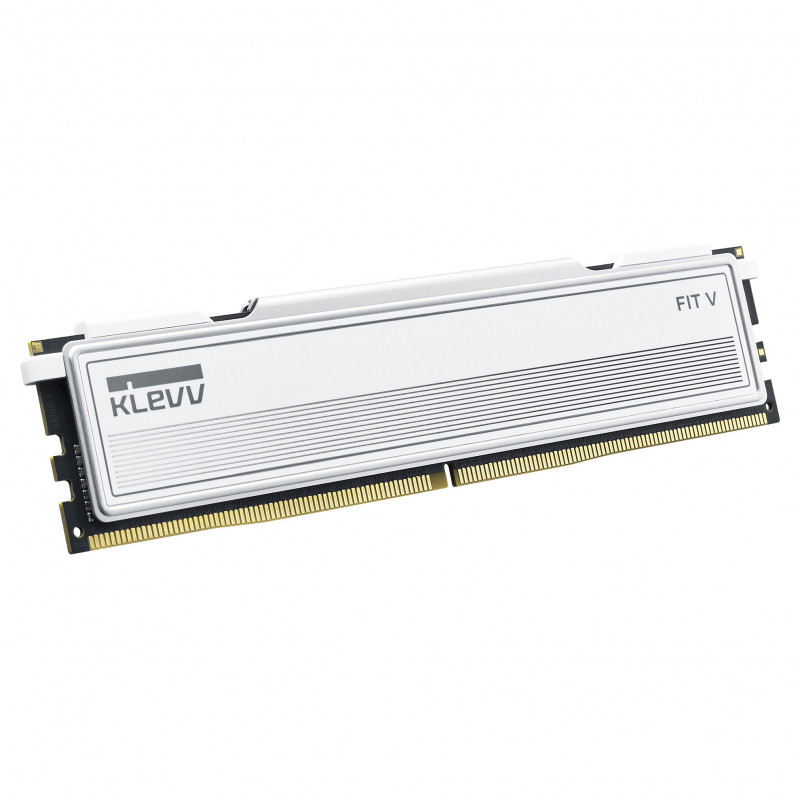 Klevv Fit V KD5AGU880-56K300Q DDR5-5600 CL30 16 GB mälumoodul