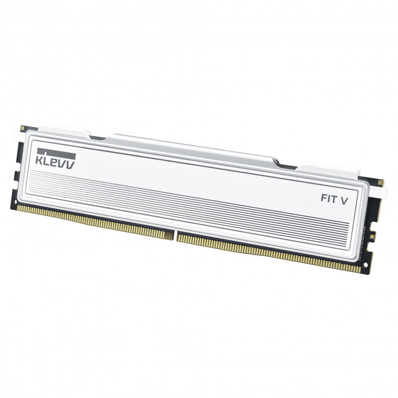 Klevv Fit V KD5AGU880-56K300Q DDR5-5600 CL30 16 GB mälumoodul