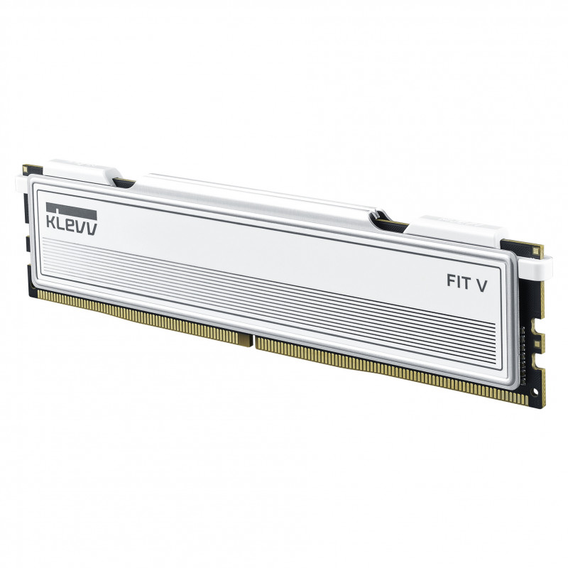Klevv Fit V KD5AGU880-56K300Q DDR5-5600 CL30 16 GB mälumoodul