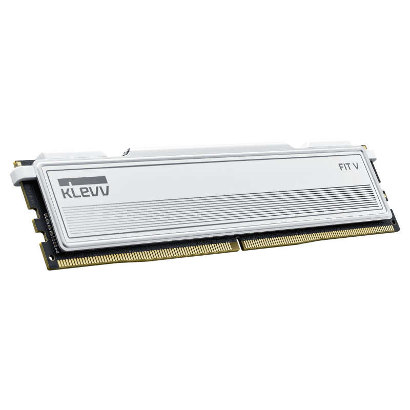 Klevv Fit V KD5AGU880-56K300Q DDR5-5600 CL30 16 GB mälumoodul