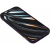LAUT Lux Edge ümbris Apple iPhone 18 Pro Max / 17 Pro Max jaoks, MagSafe, deep plum