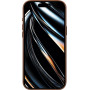 LAUT Lux Edge ümbris Apple iPhone 18 Pro Max / 17 Pro Max jaoks, MagSafe, cocoa brown